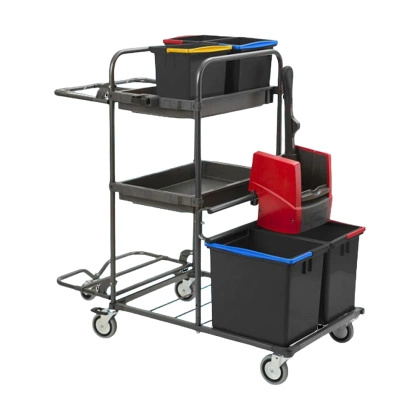 Wózek do sprzątania Mistral Sprint - Vermop