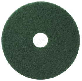 Pad maszynowy 17" (430 mm), zielony -  TASKI Americo