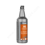 CLINEX M9 Strong 1 L - płyn do gruntownego mycia posadzek