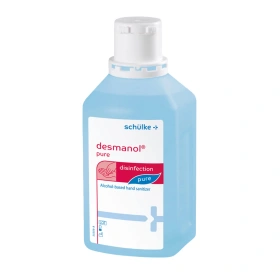 DESMANOL Pure 500 ml.