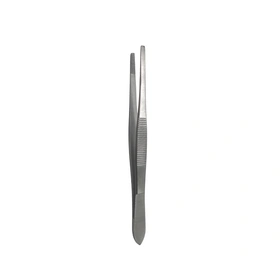 Pinceta anatomiczna STILLE 13 cm - prosta
