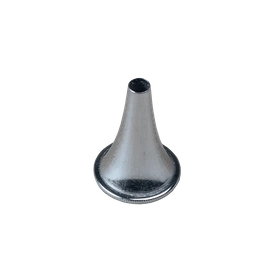 Wziernik uszny typu Hartmann śr. 4,0 mm (1 szt.) - Metech