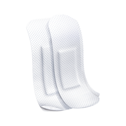 Plastry Leukoplast Soft White (20 szt.)