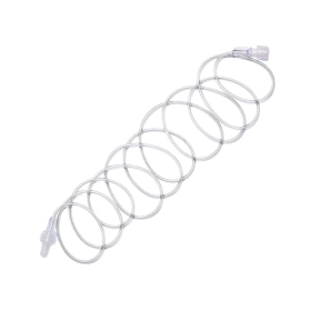 Przedłużacz do pomp infuzyjnych 150 cm biały - Margomed