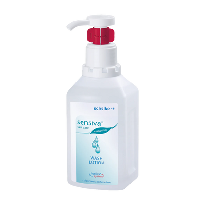 Emulsja myjąca Sensiva 500 ml Hyclick