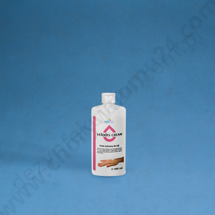 Velodes Cream 500 ml.