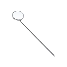 Lusterko laryngologiczne 22 mm Nr 6