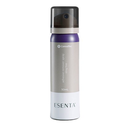 ESENTA spray do usuwania przylepca 50 ml