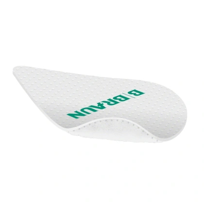 Prontosan Debridement Pad (10 szt.) do oczyszczania ran - Braun