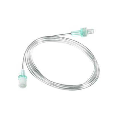 Przedłużacz do pomp infuzyjnych strzykawkowych 150 cm. bezbarwny Original-Perfusor - Braun