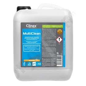 CLINEX Multi Clean - Mango 5 L