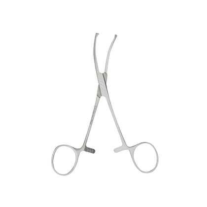 Kleszczyki DANDY 1/2 ząbki 14 cm