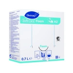 Mydło w pianie Soft Care Foam Soap 700 ml
