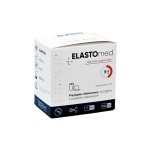 Przylepiec włókninowy Elastomed 5 cm x 10 m