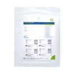 Osłona na przewody 170 x 7 cm sterylna - ALPHAtex