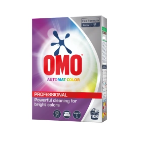 Omo Professional Automat Color 5,4 kg