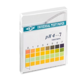 Wskaźnik PH 4.0-7.0 (100 szt.)