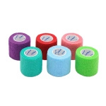 Bandaż elastyczny, samoprzylepny 7,5 cm x 4,5 m - SoftMed