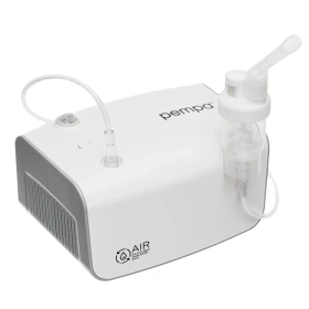 Inhalator tłokowy NEB PRO - PEMPA