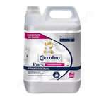 Coccolino Pro Formula Concentrate Pure 5L