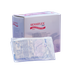 Sensiflex - Rękawice lateksowe, bezpudrowe sterylne (1 para)