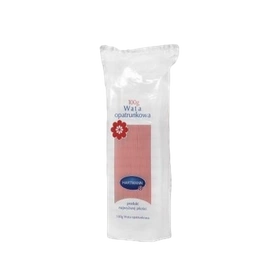 Wata opatrunkowa 100 g.- Hartmann