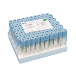 Probówka z cytrynianem sodu (9NC 3,2%) IMP 8,1 ml 16 x 100 mm (50 szt.)