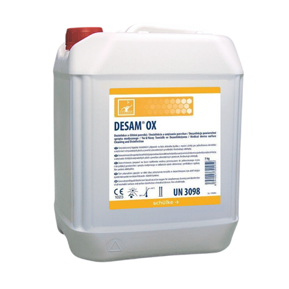 Desam OX 5 L.