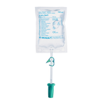Uro-Tainer Saline NaCl 0,9% 100 ml