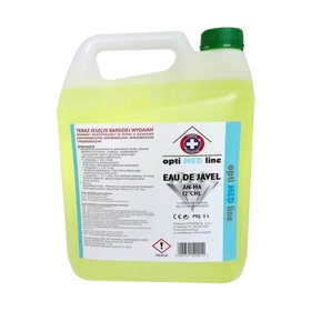 Eau de Javel An-Ma 12ochl 5 L