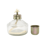 Palnik spirytusowy szklany - Pol-Intech