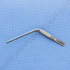 Pinceta laryngologiczna TROELTSCH 12 cm