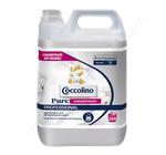Coccolino Pro Formula Concentrate Pure 5L