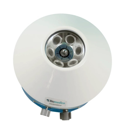 Wirówka laboratoryjna LC 04R digital cyfrowa