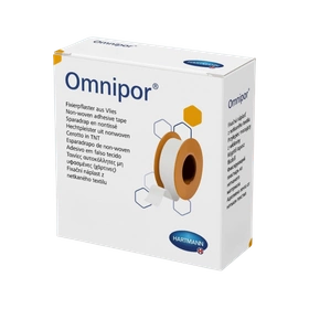 Plaster Omnipor 1,25 cm x 9,2 m