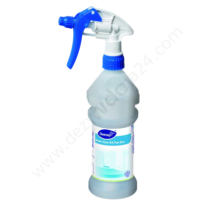 Pusta butelka + spryskiwacz Room Care R3 300 ml