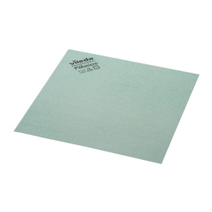 PVAmicro ściereczka z mikrofibry zielona (1 szt.)