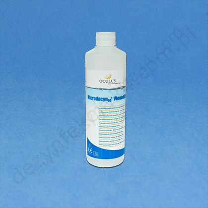 Microdacyn Wound Care 990 ml