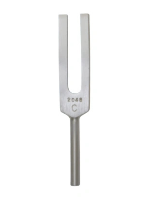 Stroik C-4 2048 - stalowy