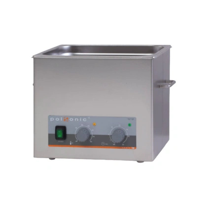 Sonic - 10 myjka ultradźwiękowa