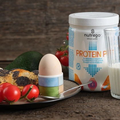 Nutrego PROTEIN PT 225 g (1 szt.)