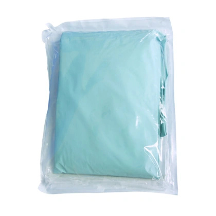 Raucodrape - Zestaw Basic Mini - obłożenie operacyjne