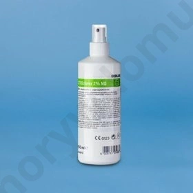 CITROclorex 2% MD 250 ml.