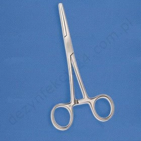Kleszczyki Pean 14 cm proste STERYLNE - Peha-instrument 