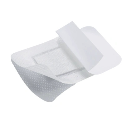 Opatrunek włókninowy Curapor 10 x 15 cm (50 szt.) - L&R