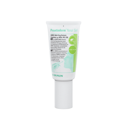 Prontoderm Nasal Gel 30 ml.