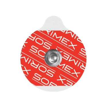 Elektroda do EKG EK-S 30PSG dla dzieci (50 szt.) - Sorimex