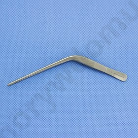 Pinceta laryngologiczna TROELTSCH 17 cm