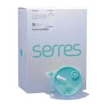 Wkład jednorazowy 3 L. do ssaka  Serres