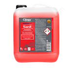 CLINEX PROFIT Sanit 5 L